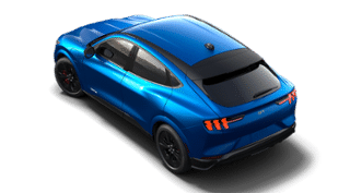 2025 Ford Mustang Mach-E® External Image 3